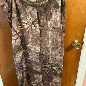 Cabela's Woodland Camouflage Pillowcases-set of two King